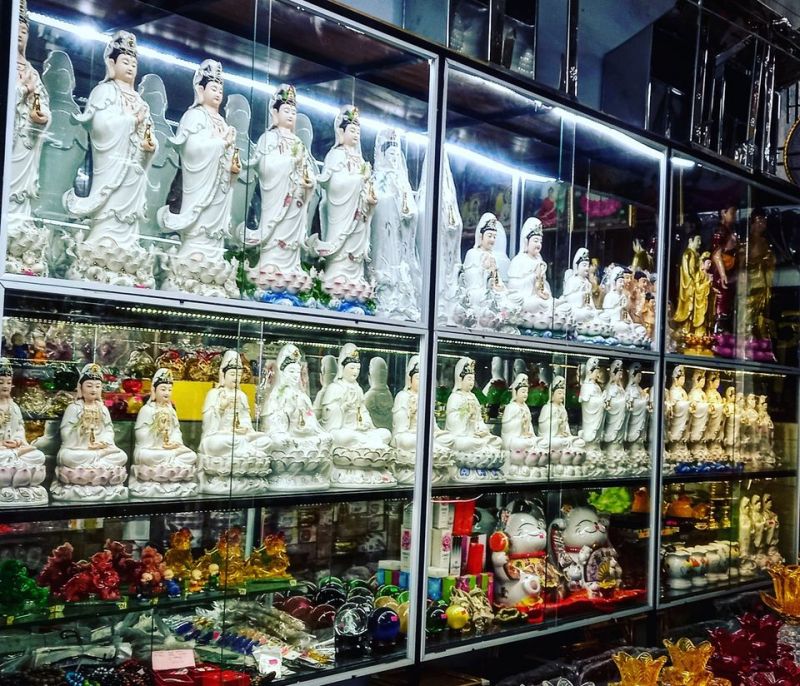 Đồ Thờ Cúng Gia Minh - Điện Bàn