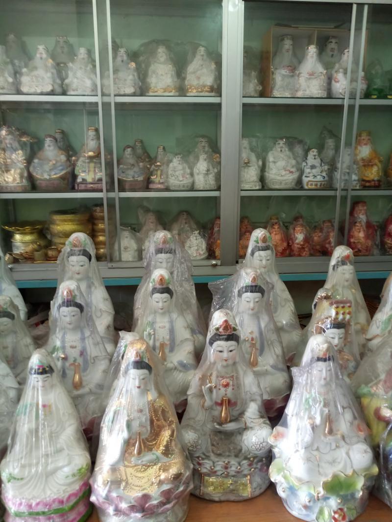 Đồ thờ cúng Hồng Ân