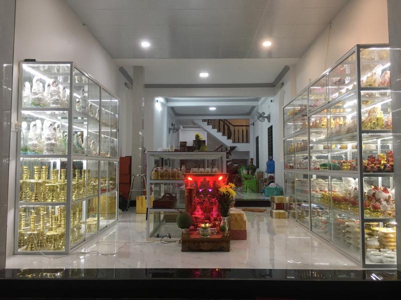 Đồ Thờ cúng - Phong thủy Đồng Hạnh
