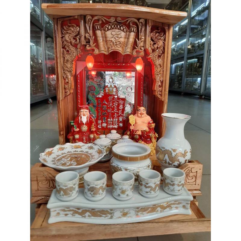 Đồ thờ cúng Quang Minh