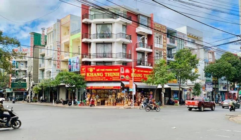 Đồ thờ phong thủy Khang Thịnh