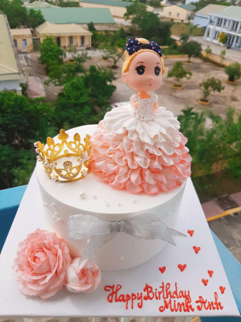Đỗ Thủy Bakery