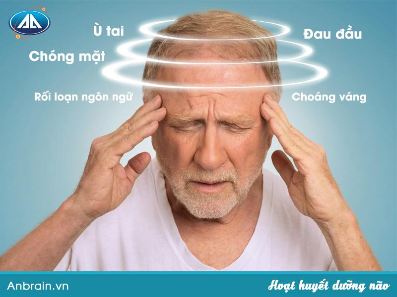 Do tuổi già