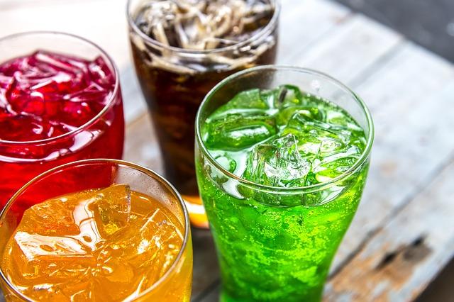 Đồ uống có đường