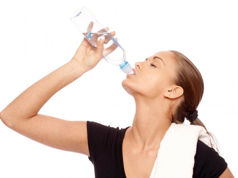 Các loại nước giải khát dạng soda (nước ngọt)