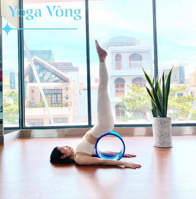 Do Yoga