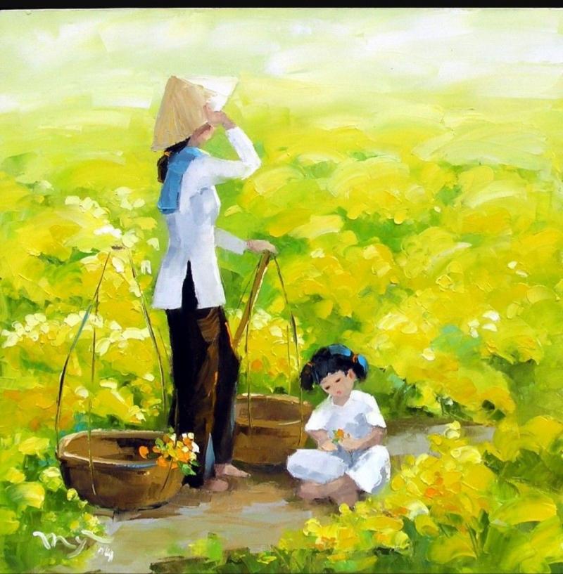 Đoạn văn nghị luận số 12