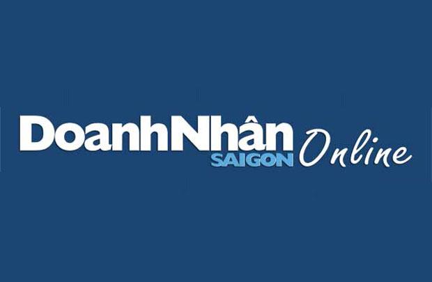 Doanh nhân Sài Gòn