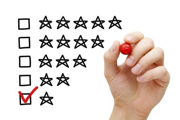 Đọc đánh giá của khách từng ở khách sạn