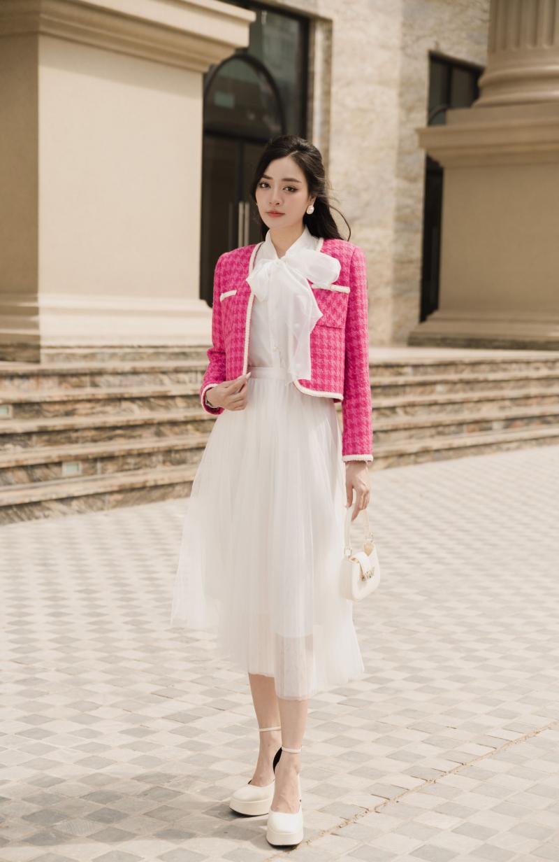 Một người phụ nữ độc lập có thể tự chăm sóc mình, giống như một thách thức đối với mỗi người đàn ông.