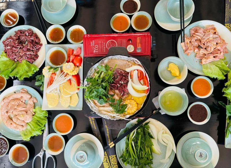 Độc Lập Restaurant