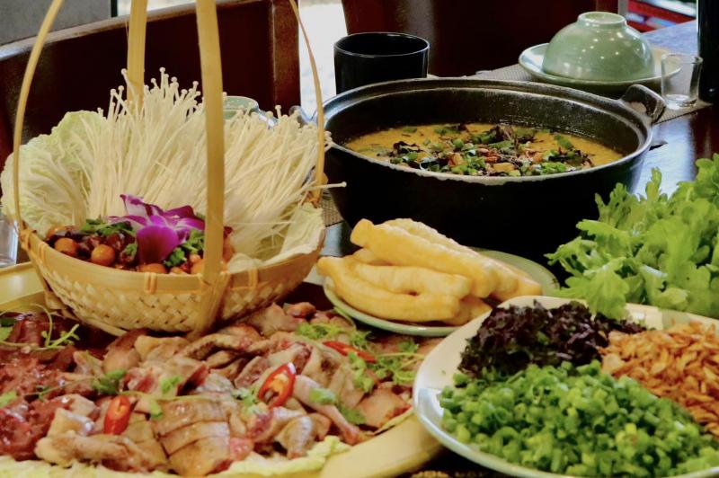 Độc Lập Restaurant