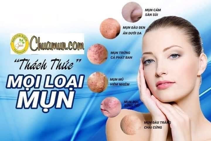 Doctor Spa bác sĩ Kiệm