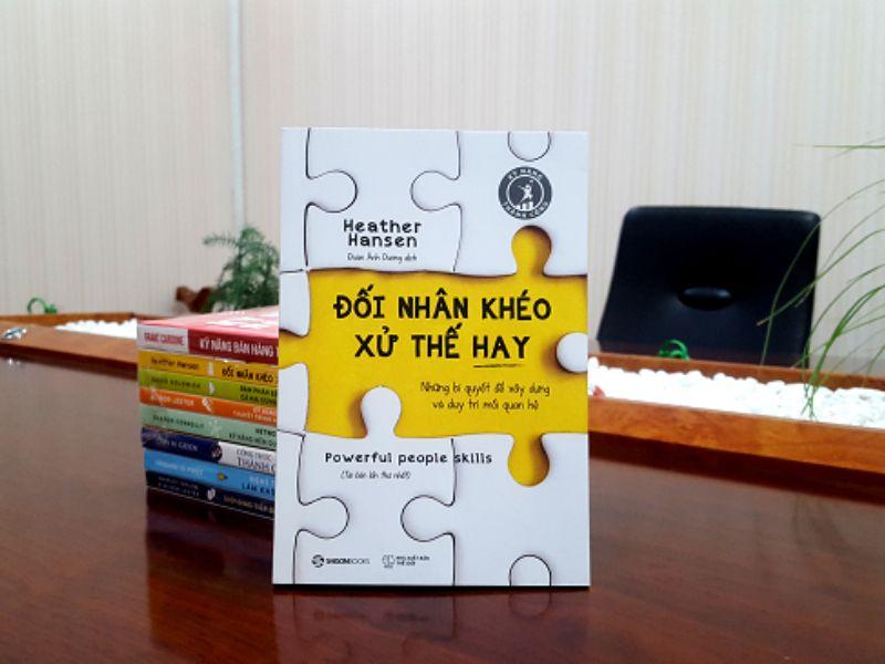 Đối Nhân Khéo – Xử Thế Hay