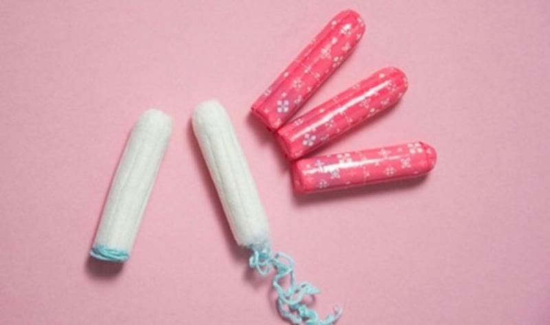 Đối tượng nào phù hợp với băng vệ sinh Tampon?