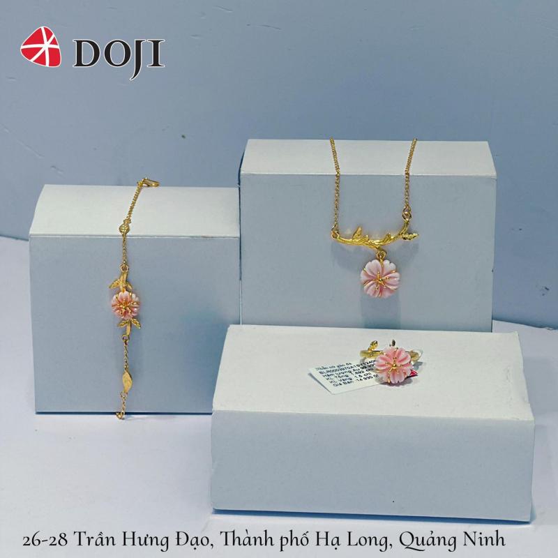 DOJI