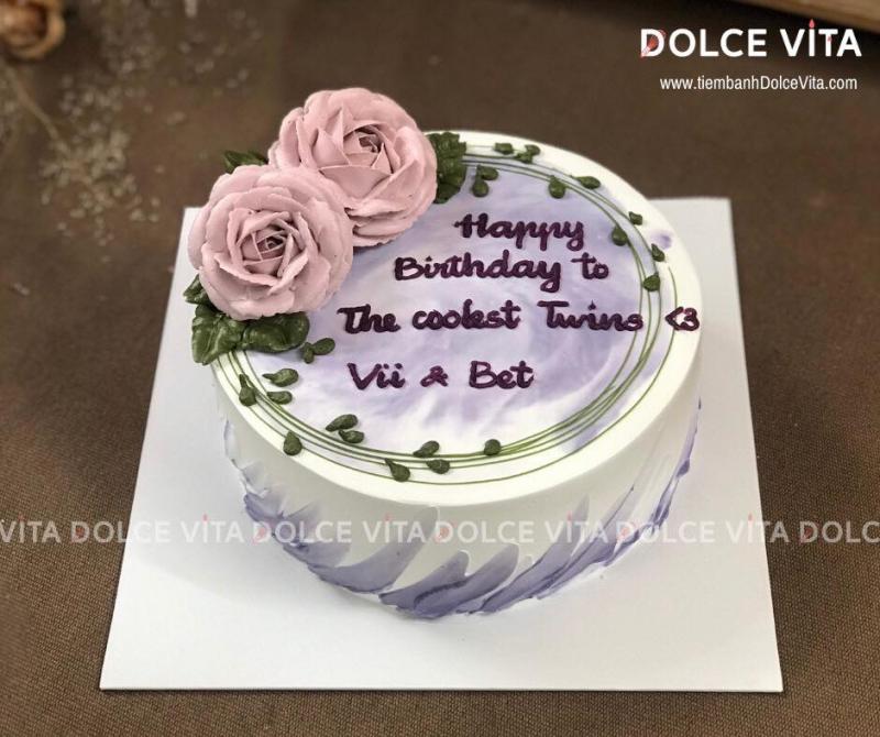 Dolce Vita