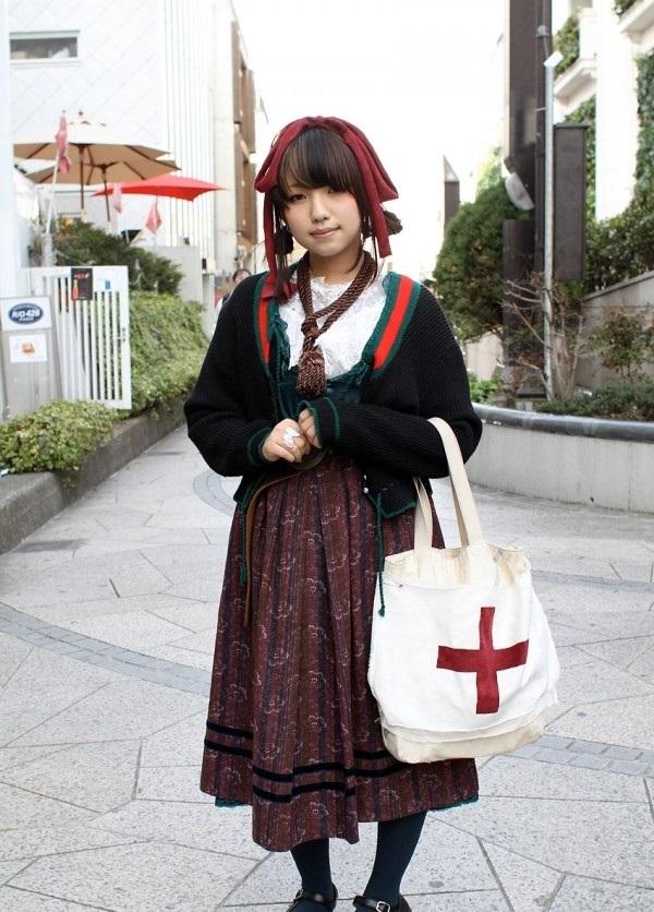 Dolly kei