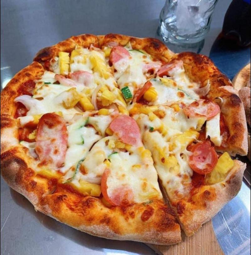 Domino's Pizza