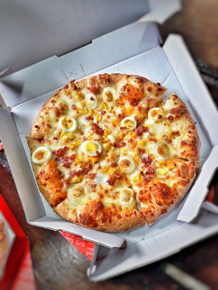 Domino’s Pizza