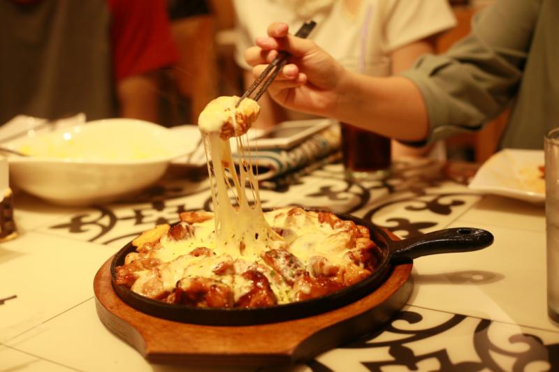 Cửa Hàng Don Chicken