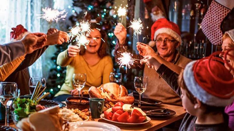 Lời dẫn chương trình Noel hay nhất số 5