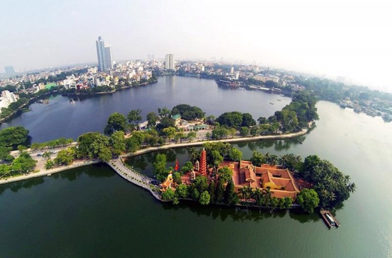 Hà Nội trong tôi