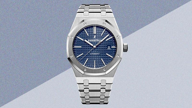 Đồng hồ Audemars Piguet Royal Oak