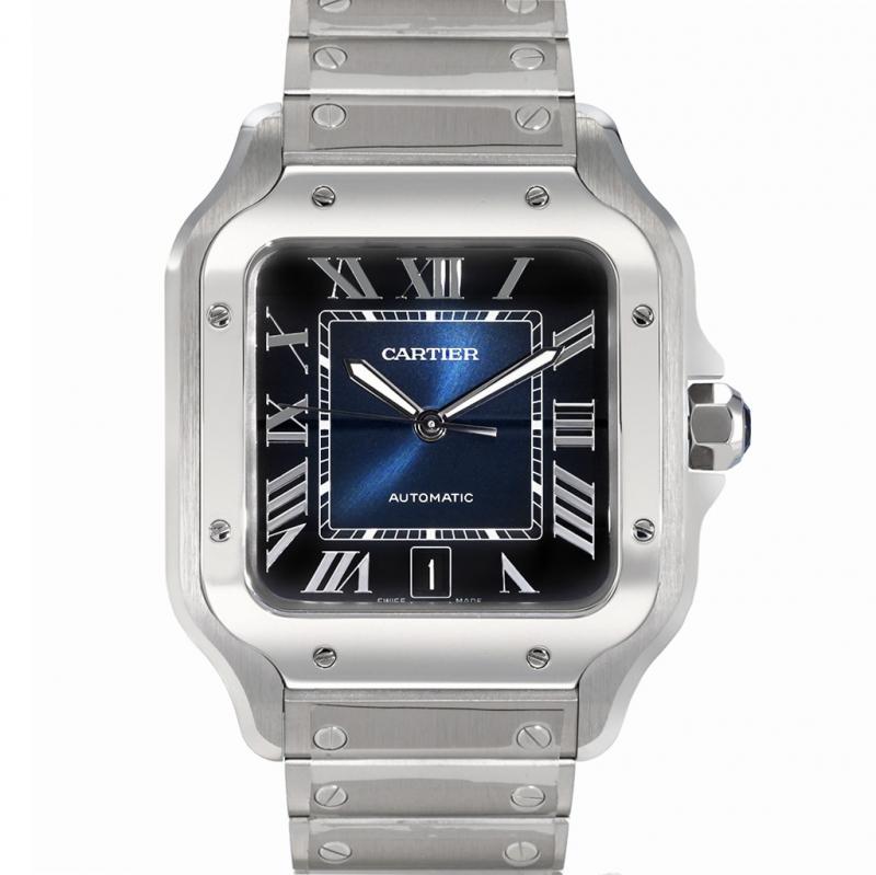 Đồng hồ Cartier Santos