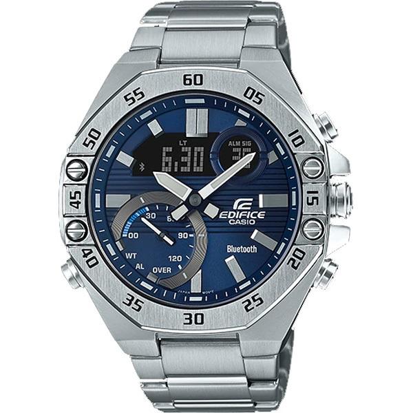 Đồng hồ Casio  kết nối điện thoại thông minh EDIFICE