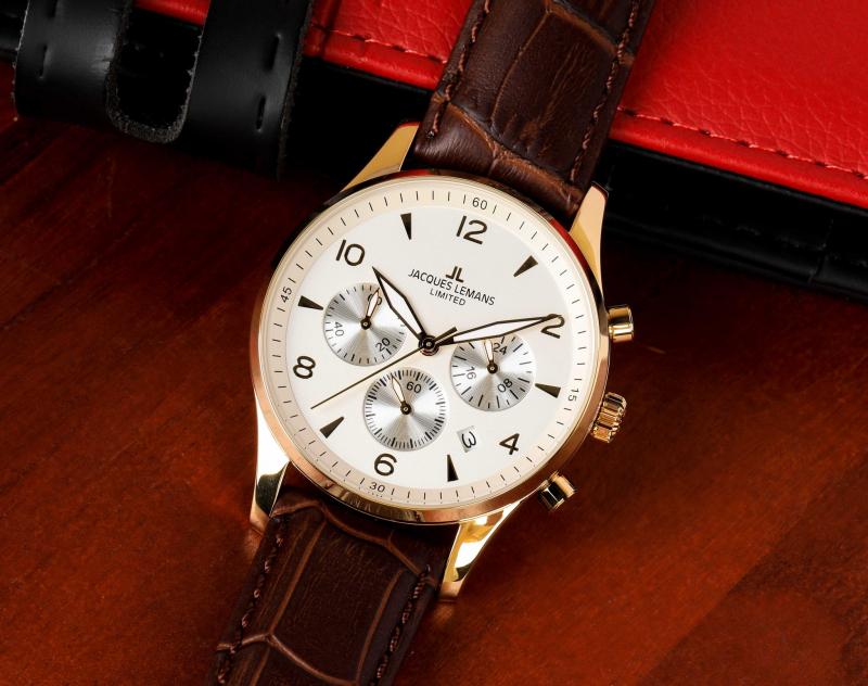 Đăng Quang Watch