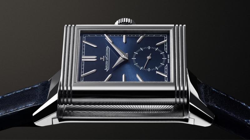 Đồng hồ Jaeger-LeCoultre Reverso