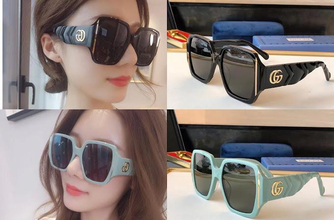 Đồng Hồ Kính Mắt Số 1 Hoà Lạc