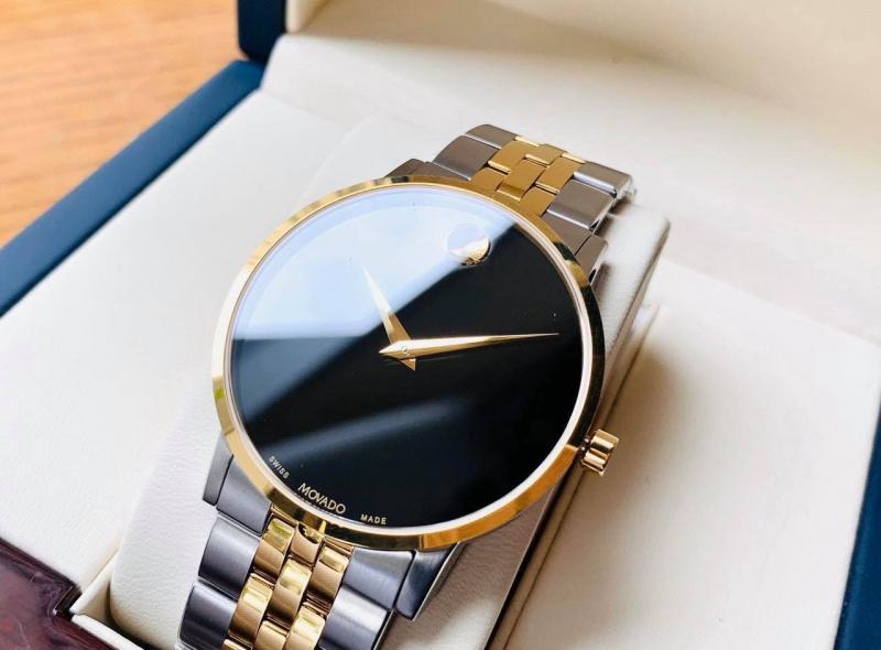 Movado