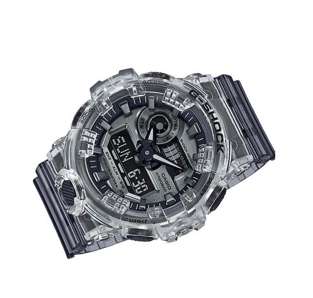 Đồng hồ nam dây nhựa G-SHOCK