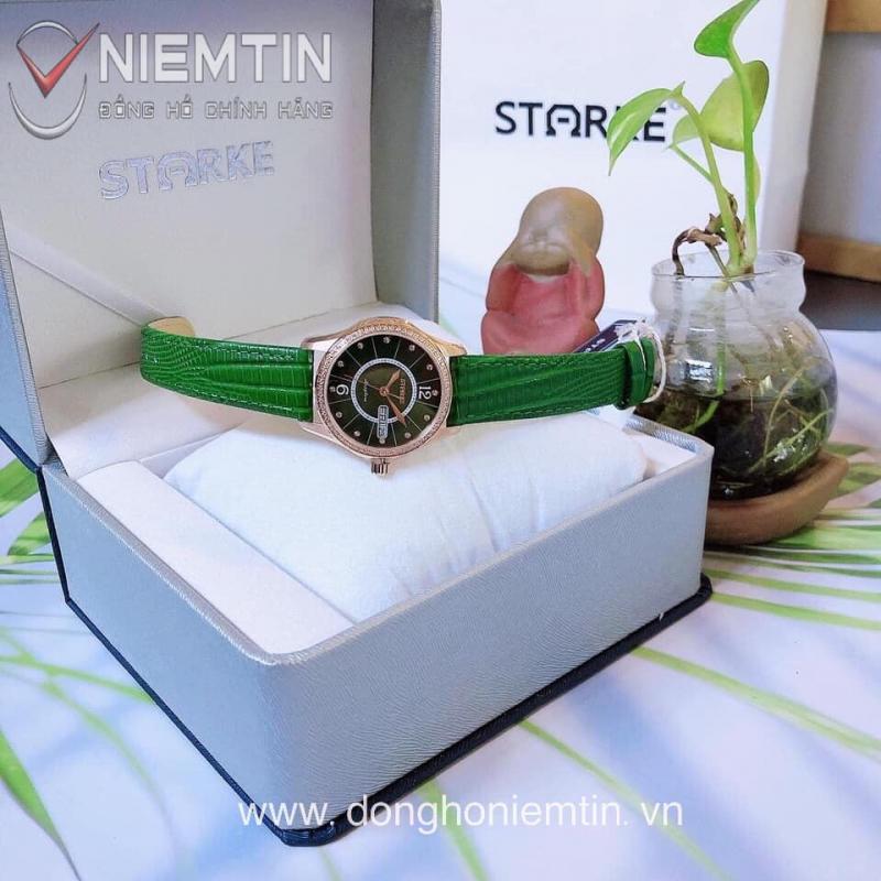 Đồng hồ Niềm Tin