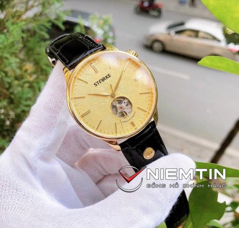 Đồng hồ Niềm Tin