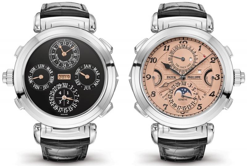 Patek Philippe