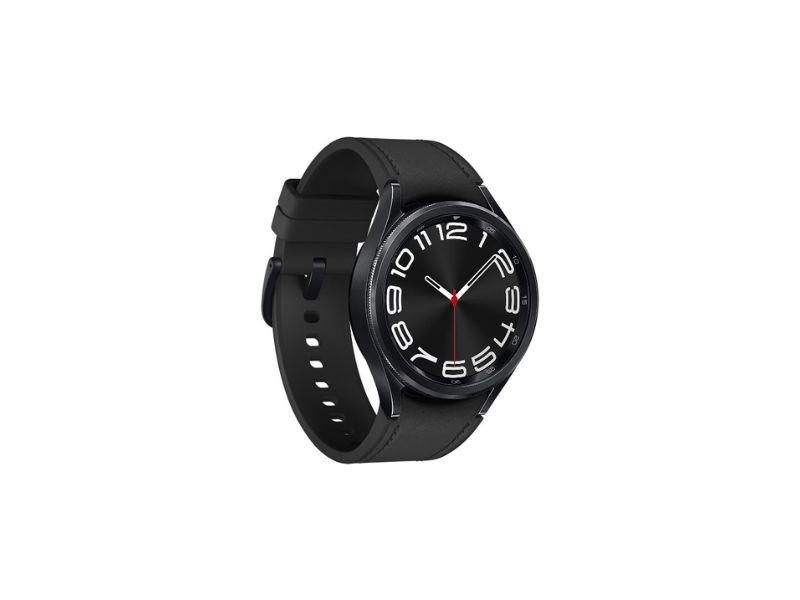 Đồng hồ thông minh Samsung Galaxy Watch 6 Classic LTE (43mm) R955