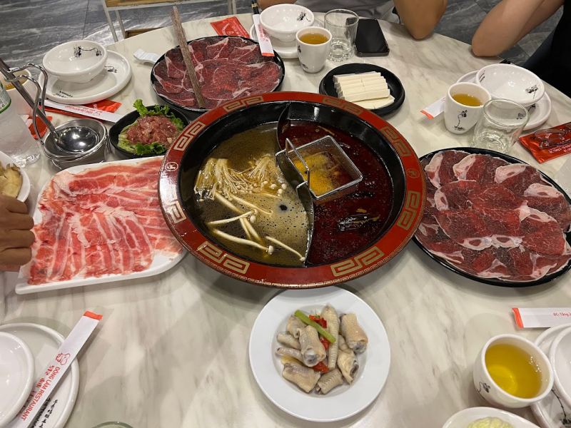 Đông Lâm Restaurant