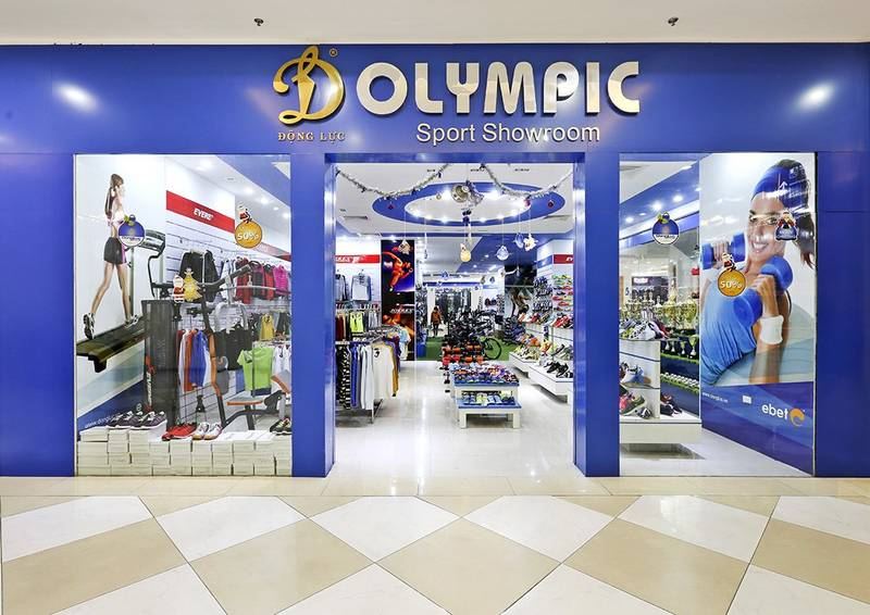 Động Lực Shop