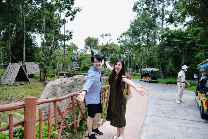 Gia đình Đông Nhi - Ông Cao Thắng cũng dành được rất nhiều sự quan tâm của người hâm mộ