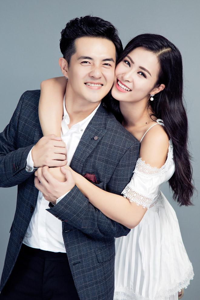 Đông Nhi - Ông Cao Thắng