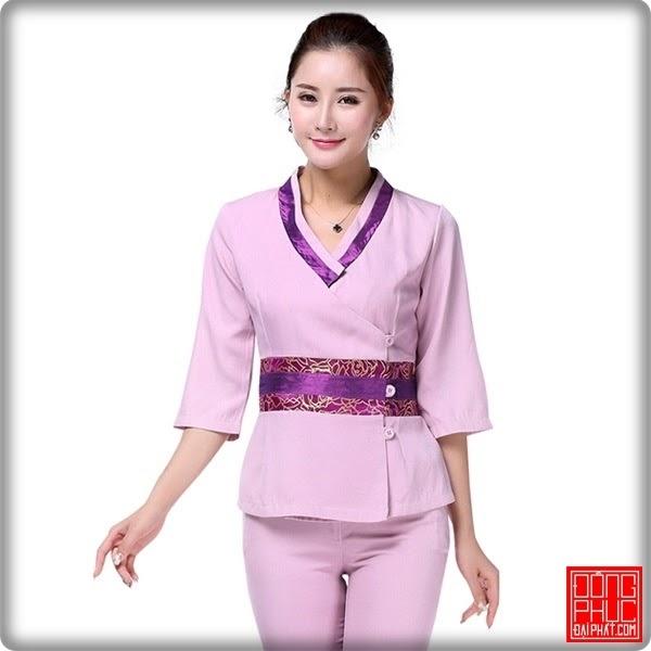 Đồng Phục Đại Phát