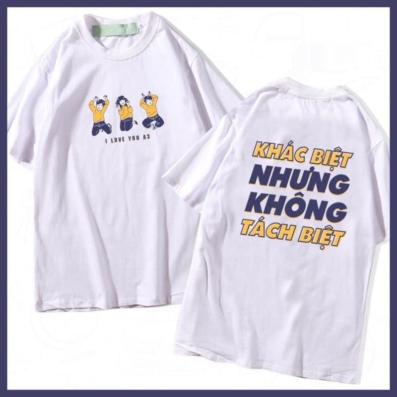 Đồng phục Hải Kiều