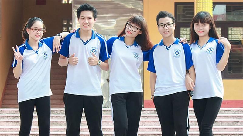 Đồng phục học sinh