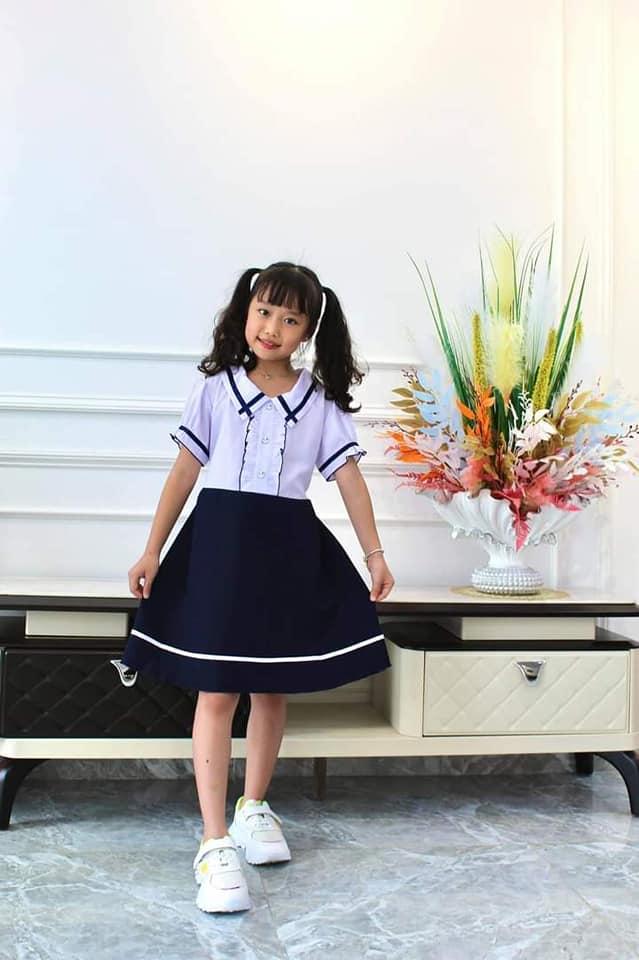 Đồng phục Lan Anh Kon Tum