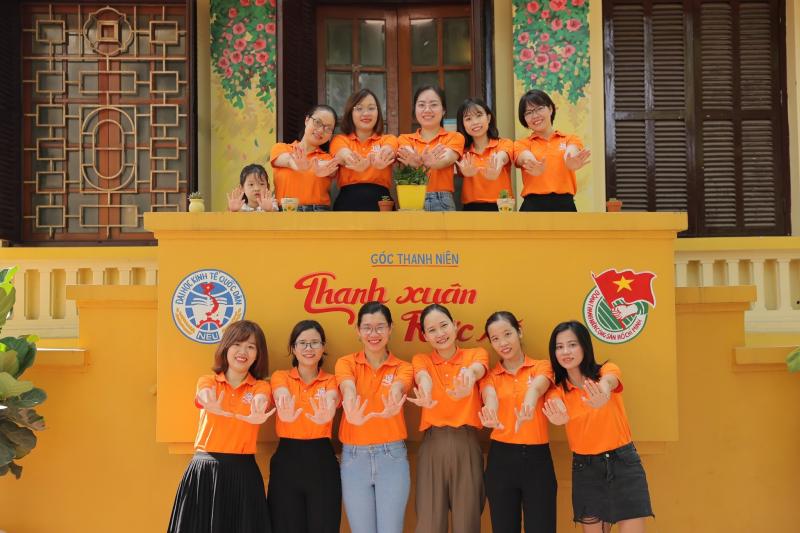Đồng phục Ong Vàng - Cao Bằng