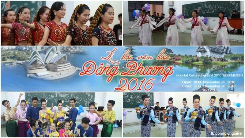 Giới thiệu ngành học