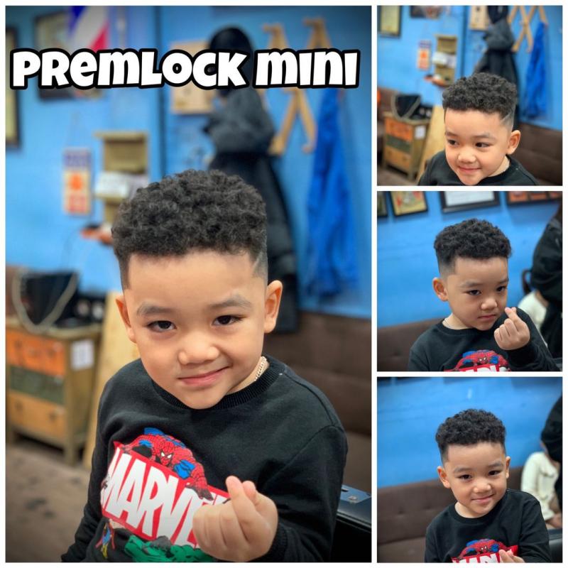 Đông Tây Barbershop không ngừng tìm tòi học hỏi và sáng tạo những kiểu tóc mới đẹp nhất hot nhất phục vụ khách hàng